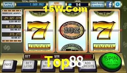 Responsive Design Top88